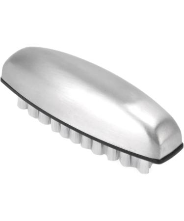 Tbest B Fruit Vegetable B 304 Stainl Steel Nylon Wool Multifunction Finger Nail B for Kitchen - Buy Online on GoSupps.com