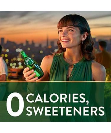 Carbonated Mineral Water Slim Cans 8.45 Fl Oz (Pack of 30) - 1 - Buy Online on GoSupps.com