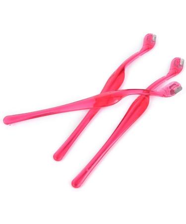 1PC Mini Eyebrow Razor - Multi-Purpose Face Peeling & Hair Cutter | Precision Sharpness for Eyebrow Trimming & Design | Safety Razor for Effortless Grooming - Buy Online on GoSupps.com