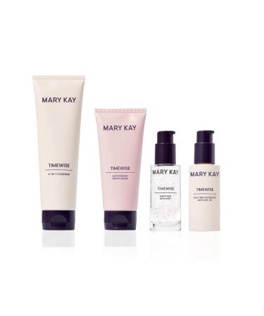 New! Timewise Miracle Set Normal/Dry skin