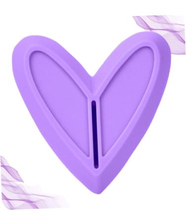 Didiseaon Tondeuse Bikini Et Rasoir Cheveux En Plastique Et Silicone De C ur Taille Compacte Rasage Pr cis Pour Femmes Parties Intimes Maillot Corps Aisselles - Buy Online on GoSupps.com