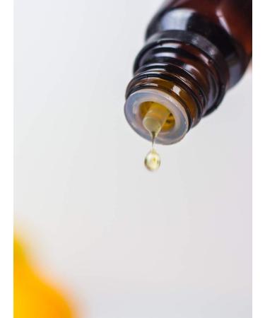 Frankie & Myrrh Hippie Go Lucky Patchouli Essential Oil Blend with Lava Stone Diffuser | Pure Aromatherapy for Energy & Relaxation - 10mL - Buy Online on GoSupps.com