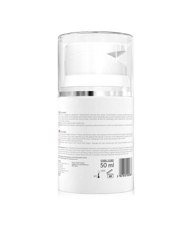 Buy APIS Goji terApis Eye Revitalising 50ml - Nourish & Revitalize Your Eyes | International Shipping Available - Buy Online on GoSupps.com