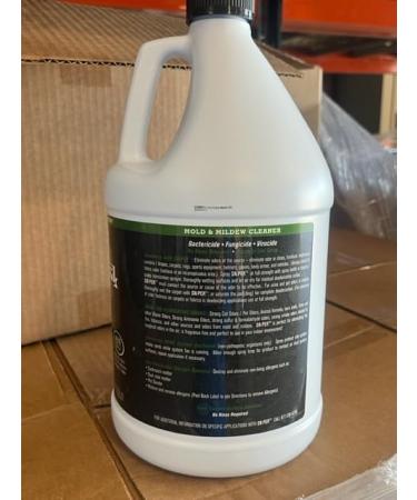 SNiPER Hospital Disinfectant & Odor Eliminator - 16 oz Spray & 1 Gallon Cleaner Set | Multi-Purpose Eco-Friendly Cleaner for Home & Business - Buy Online on GoSupps.com