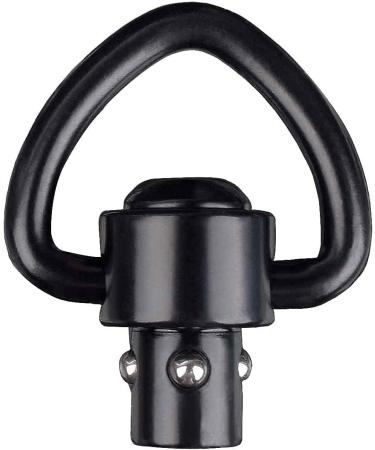 QD Sling Swivel Mount | Quick Detach Sling Attachment for Two Point Sling - Buy Online on GoSupps.com