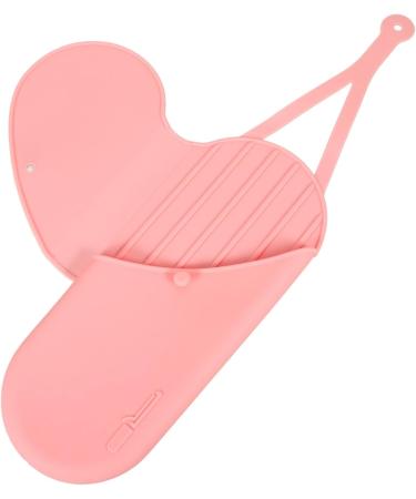Baluue 3pcs Curling Iron Storage Bag Storage Bags Curlers Hair Curler Hair Crimper Pink 29.50X13.50X2.00CMx3pcs Pinkx3pcs - Buy Online on GoSupps.com