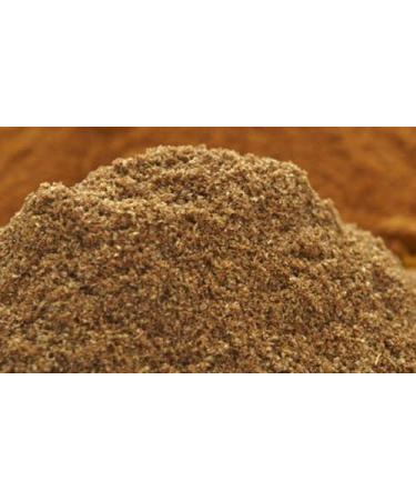 Organic Ground Oregano Powder - 100g | Premium Quality Seasoning - Buy Online on GoSupps.com