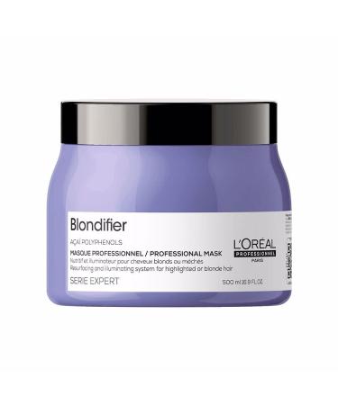 Loreal Expert Blondifferer Mask 500 ml