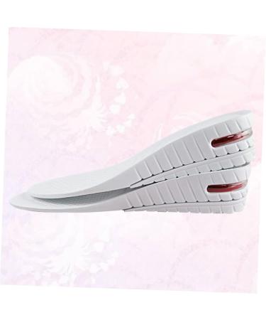 Buy Heel Lift Insert for Height Increase - Invisible Shoe Pads & Insoles - Comfort & Support - Buy Online on GoSupps.com