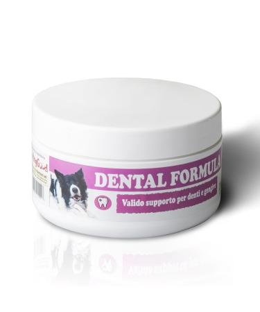 FEELING GOOD DENTAL FORMULA 200 GR.