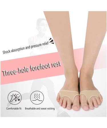 Deaver Bale Toe Corrector | Adjustable Hallux Valgus & Bale Rail Correction for Men & Women - International Shipping Available - Buy Online on GoSupps.com
