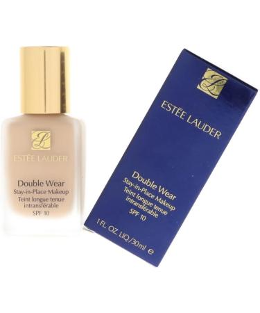 Estee Lauder Double Wear Stay in Place Makeup SPF10 1W2 Sand 30ml - Pack of 1 - Buy Online on GoSupps.com