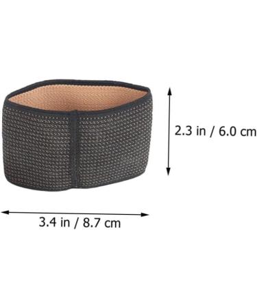 6 Pairs Ankle Brace Guards - Sports Ankle Sleeves & Protectors for Skating | International Shipping Available - Buy Online on GoSupps.com