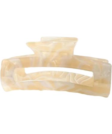 Hair clips Claw Clips 1 Pc Fashion Hair Claws Women Hair Accessories Colourful Plaid Ponytail Claw Clips For Girls-E(C) - Buy Online on GoSupps.com