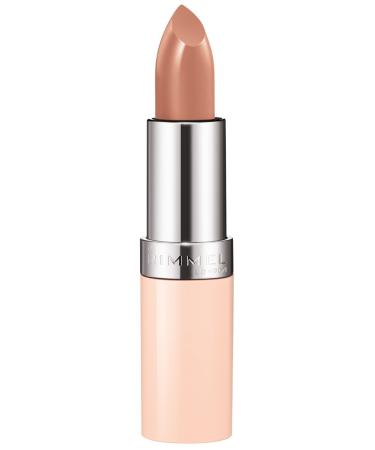 Rimmel Lasting Finish Lip by Kate Nude Collection  46  0.14 Fluid Ounce 46 1 Count (Pack of 1)