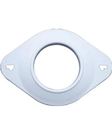 Coloplast Assura - Irrigation Faceplate