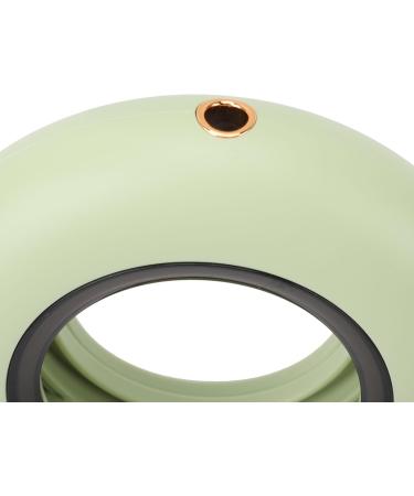 Home Essential Oil Diffuser - Cool Mist Aromatherapy Humidifier with Timer | Automatic Scent Diffuser for Home & Bathroom - Shop Now - Buy Online on GoSupps.com