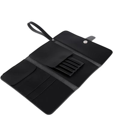 Hair Scissors Barber Pouch Cases Hair Shear Scissors Bag Holder Hair Scissors Bag Pouch Pack Case Combs Holder Hairdresser Styling Barber Tool for Salon Hairdressers - Buy Online on GoSupps.com