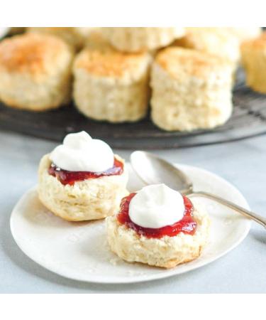 250g | Instant Scone Mix Just Add Water Scone Flour Mix Baked Scones - Buy Online on GoSupps.com