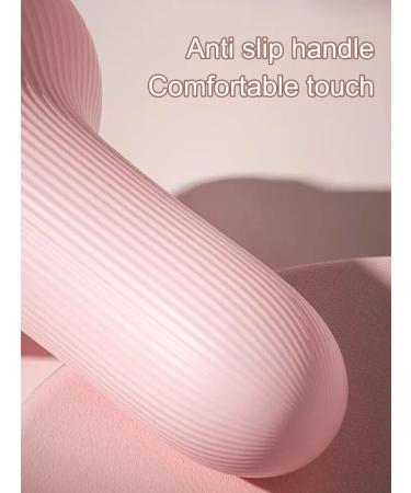 Steel Ball Roller Massager for Muscle Relaxation & Abdominal Shaping | Perfect for Large & Small Legs - International Shipping - Buy Online on GoSupps.com