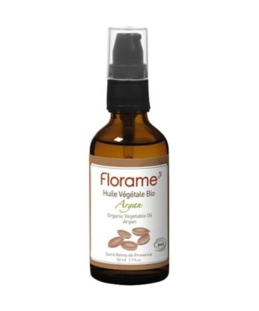 Florame - Vegetable Oil D argan 50 ml Florame