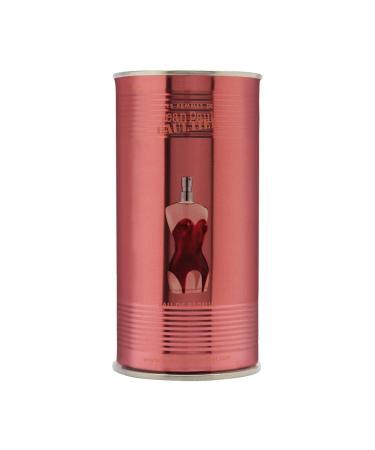Jean Paul Gaultier Classique By Jean Paul Gaultier For Women. Eau De Parfum Spray 3.3 Oz. 3.3 Fl Oz (Pack of 1) - Buy Online on GoSupps.com