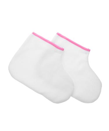 2pi ces Paraffine Sacs de Protection pour Bain de Doux et R utilisables Adapt s pour Soins Domicile ou Institut