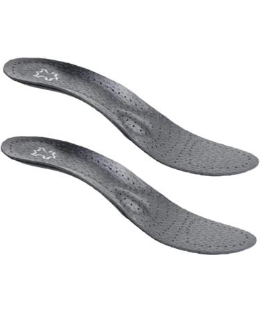 FOMIYES Arch Support Insoles - Breathable Shockproof Insoles for Sports Shoes (Size 1) - Optimal Comfort & Support for All-Day Wear - Buy Online on GoSupps.com