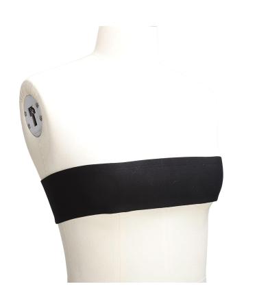 Adjustable Implant Stabilizer Band for Women | Post-Op Breast Augmentation Support | Comfortable Chest Belt (M - Buy Online on GoSupps.com
