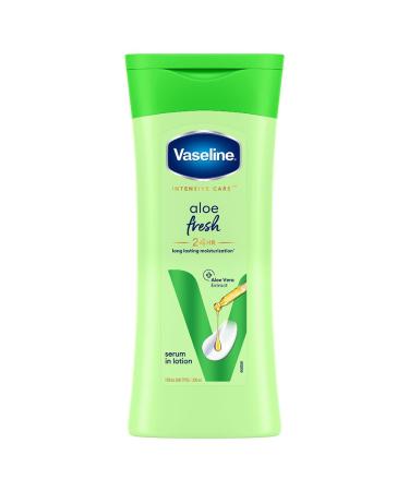 Vaseline Intensive Care Aloe Soothe Body Lotion 200 ml