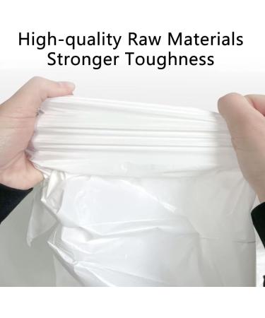Large Drawstring Cat Litter Pan Bags 45 * 50cm Cat Litter Box Liners for Smart Cats Litter Box (2Rolls/Pack of 30) - Buy Online on GoSupps.com