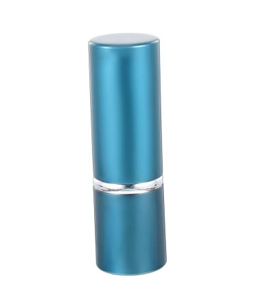 DOITOOL Volcanic Stone Oil-absorbing Ball Oil Absorbing Stick Skin Rolling Volcano Stone Skin Care Roller medium Blue