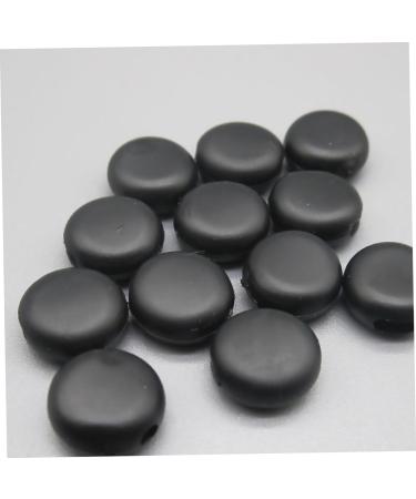 FOMIYES 300 STK Mask Rope Regulators Heavy-Duty Face Mask Gag Locks with Anti-Slip Ear Buttons for Secure Fit | International Shipping - Buy Online on GoSupps.com