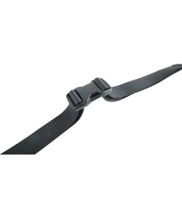 Tatonka Chestbelt 20mm - Durable and Comfortable Support | Shop Internationally - Buy Online on GoSupps.com