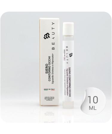  BLOR Blor Soothing Natural Antioxidant Roll-On Eye Serum: lengthened and rested look with myrtle and organic ivy extract - Buy Online on GoSupps.com