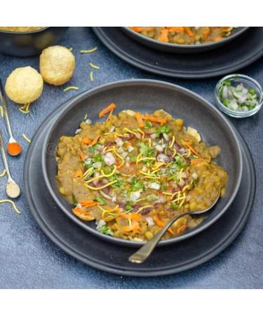 MDH | Chunky Chat | Masala | 100g | Indian Spice | Indian Origin | No Color added (Pack of 3) - Buy Online on GoSupps.com