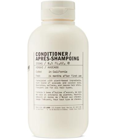 Le Labo Hinoki Conditioner