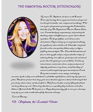Blossomed Butterfly Potionology - Enchanting Elixir for Skin Wellness | Buy Internationally - Buy Online on GoSupps.com