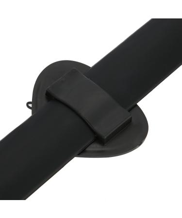 Magnetic Pin Hair Clips Bracelet | Professional Hairdressing Tool for Salon | Pins & Rubber Band Holder - Buy Online on GoSupps.com