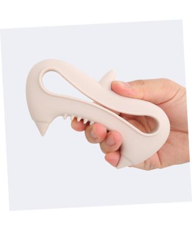 ULTECHNOVO 15 Pcs Massage Tools Set - Silica Gel Face Peeling Brush & Universal Massager for Ultimate Relaxation - Buy Online on GoSupps.com