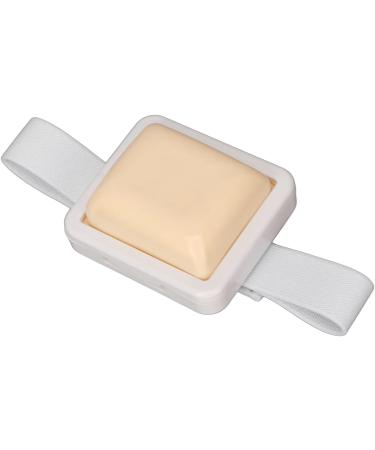 Intramuscular Injection Training Pad - Professional Wearable Practice Pad for Medical Students and Nurses - Buy Online on GoSupps.com