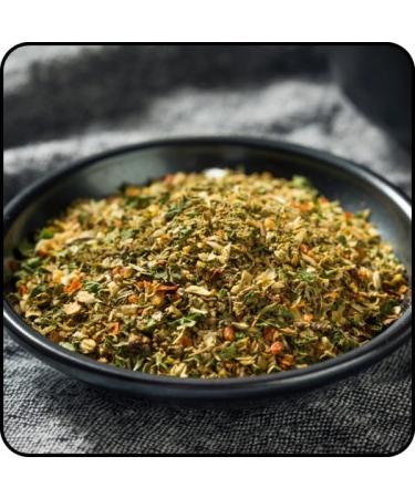 M lange d pices pour pizza et gratins | Assaisonnement aromatique aux herbes et pices | Saveur m diterran enne 200 Grammes KUCHNIA ZDROWIA 200 g (Lot de 1) - Buy Online on GoSupps.com