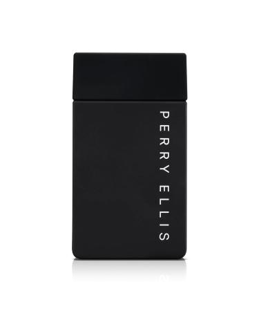 Perry Ellis Men's 4-piece mini coffret set - Buy Online on GoSupps.com