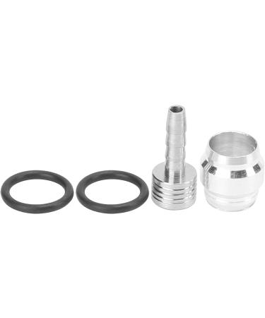 2M Bicycle Hydraulic Disc Brake Hose with Connection Insert for SRAM GUIDE R/RS/G2 - Buy Online on GoSupps.com