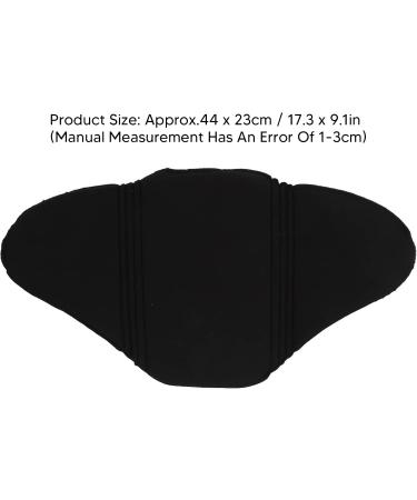 Abdominal Compression Board for Post-Liposuction Recovery | Foam Lipo Board & Postoperative Support - Buy Online on GoSupps.com