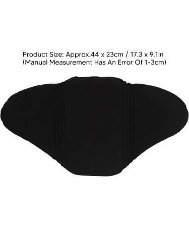 Foam Backboard & Lipo-AB Boards for Post-Surgery Support | Belly Control Accessories for Liposuction Recovery - Buy Online on GoSupps.com