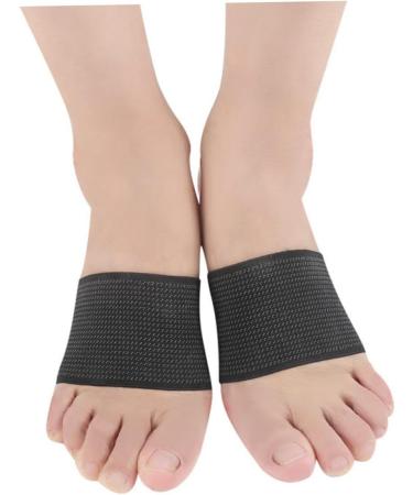 Buy Gatuida 4 Pairs Foot Support for Men & Women - Basketball Comfort & Performance - Buy Online on GoSupps.com
