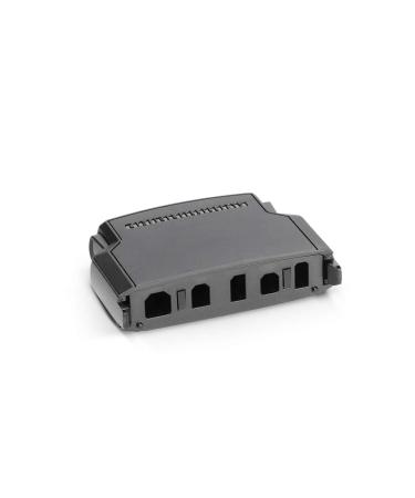 Humminbird 740184-1 Helix HCCT, Black Small