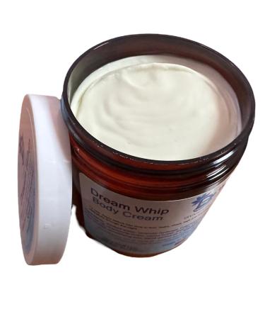 Buy Diva Stuff Dream Whip - Magnesium Enhanced Night Body Cream Swedish Dream Salt Scent Relaxation & Bedtime Routine - 8 oz Made in the USA | International Shipping Available - Buy Online on GoSupps.com