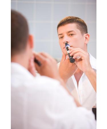 Panasonic ER417K503 Nose Hair Trimmer - Buy Online on GoSupps.com